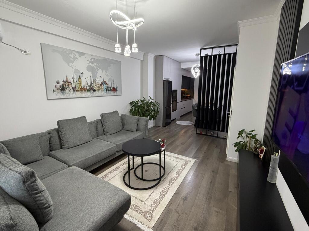 Appartamento 2+1 – Don Bosko