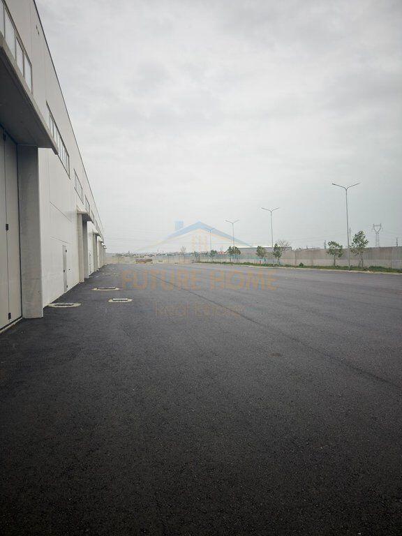 Rent, Warehouse Bisht-Kamez, Durres