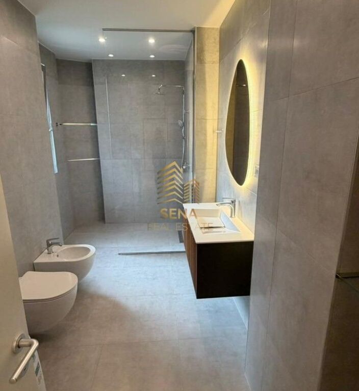 Affitto, Appartamento 2+1+2wc+balcone, Green Valley Residence, 1500 Euro/mese