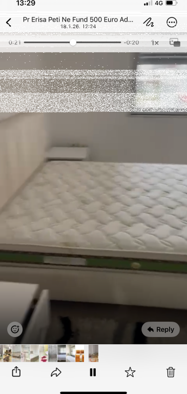 2+1, arredato presso hotel Marinaj Astir, prezzo 500 euro