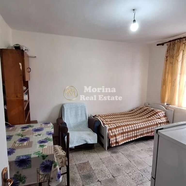 Qera | Apartament 1 + 1 | Medresjea / Tregu Industrial | 300 €/muaj