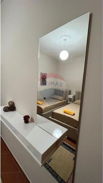 apartament me qira 2+1