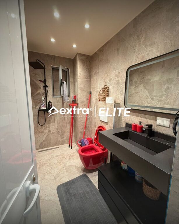 🔥Appartamento 2+1 in Affitto🔥 Via Hoxha Tahsim, Tirana