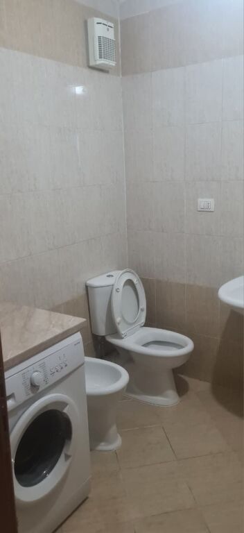 Affittasi anche per ragazzi/ragazze - APPARTAMENTO 2+1+2 Inizio della Via Don Bosko