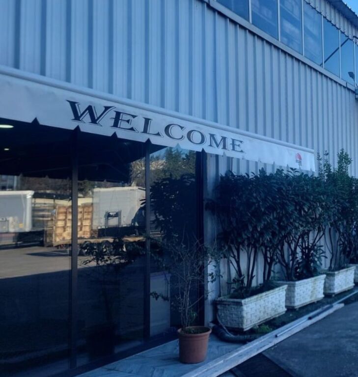 🌟 For Rent – Warehouse 700 m² by the Tirana‑Durres Highway | Ideal for Storage & Production