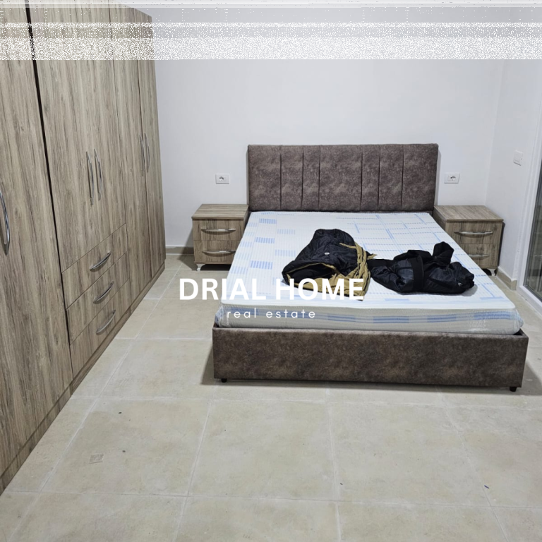 Apartament me qera 2+1+2+post parkimi