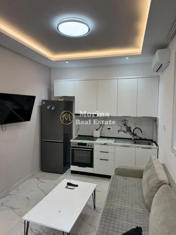 Qera | Apartament 1 + 1 | Rruga 5 Maj | 450 €/Muaj