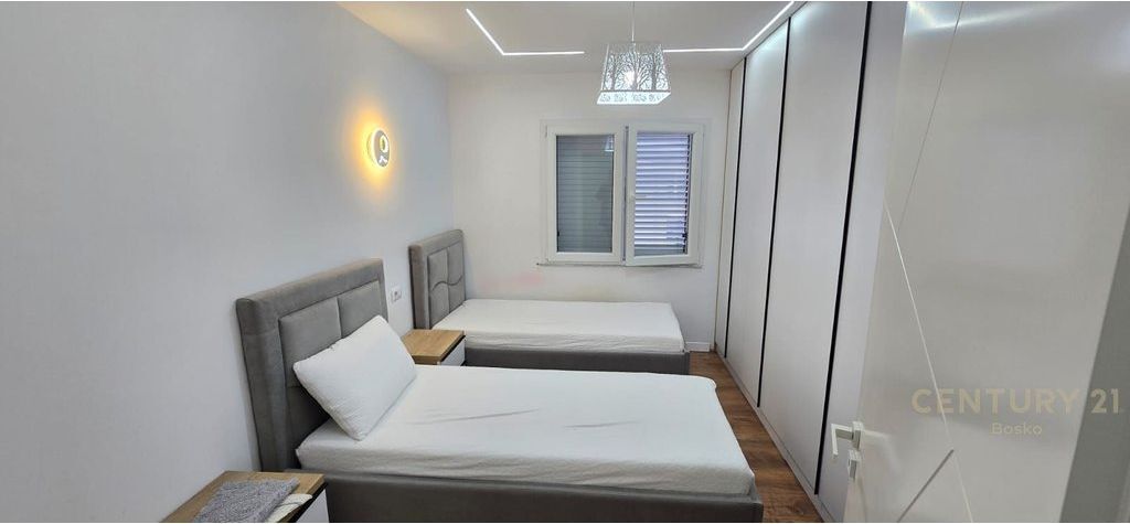 APPARTAMENTO 2+1 AL 21 DICEMBRE