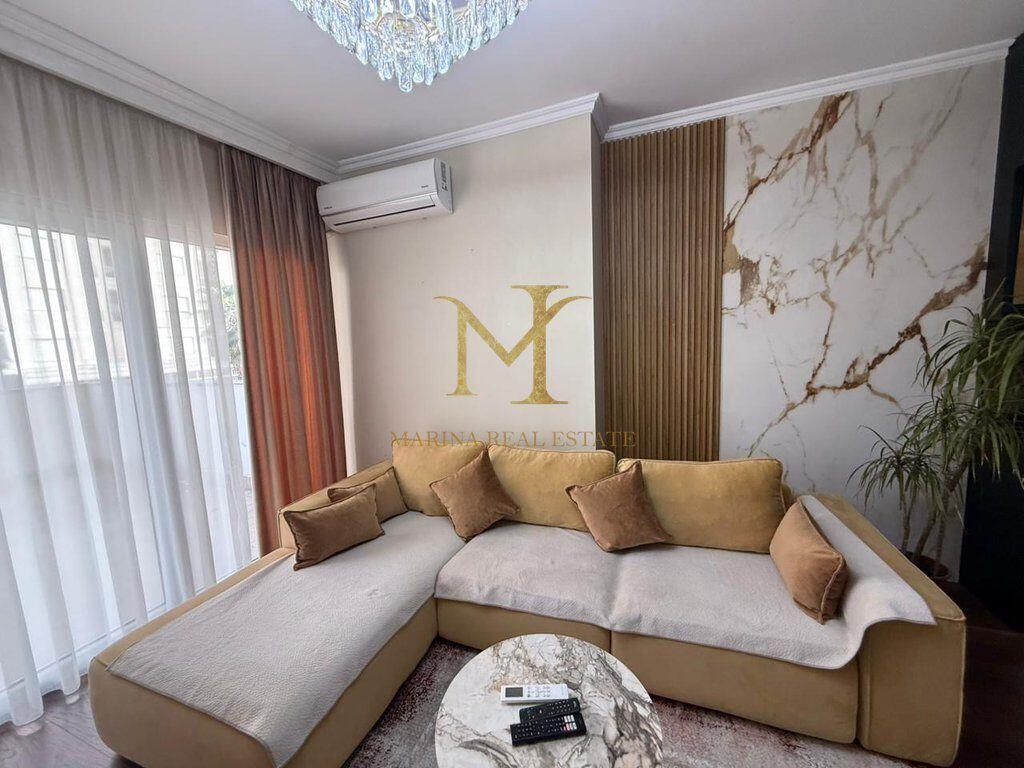 JEPET ME QERA APARTAMENT 1+1 , PRANE HOTEL VIVAS, PLAZH, DURRES