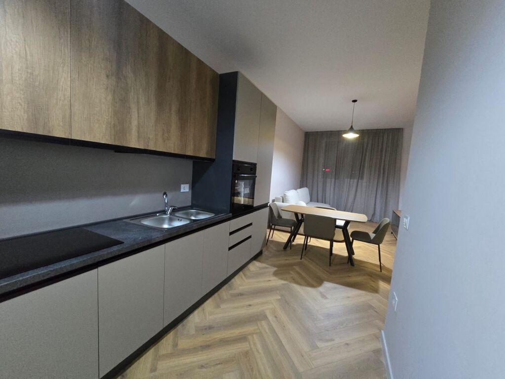 Apartament 1+1 me qira 500eu
