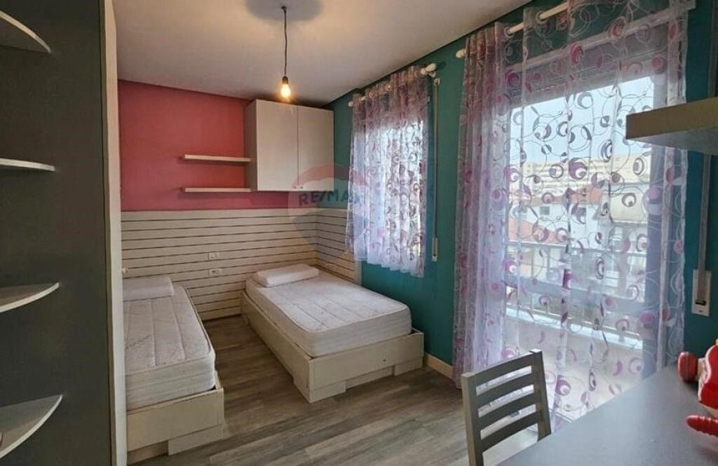 Qira/ 2+1 te Rruga Kavajes