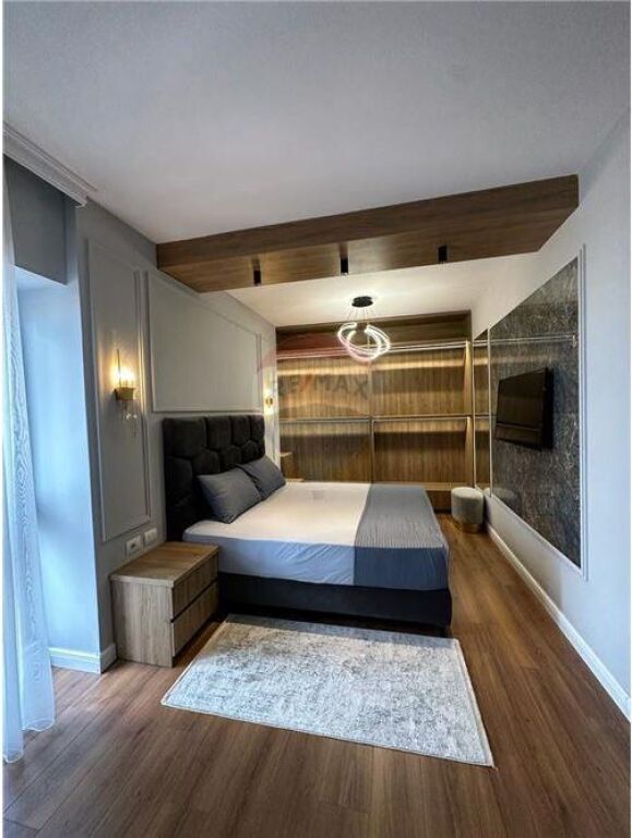 APARTAMENT 3+1 PER QERA TEK TIRANA GARDEN BUILDING