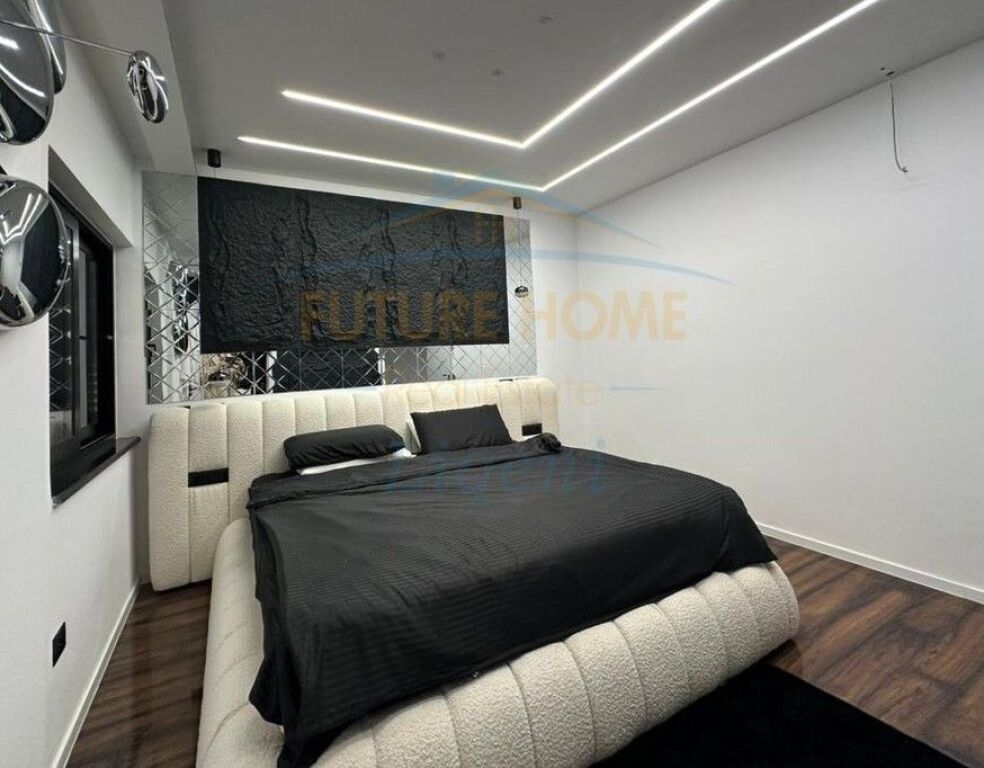 Qera, Apartament 2+1+2, Zogu i Zi, Tiranë.