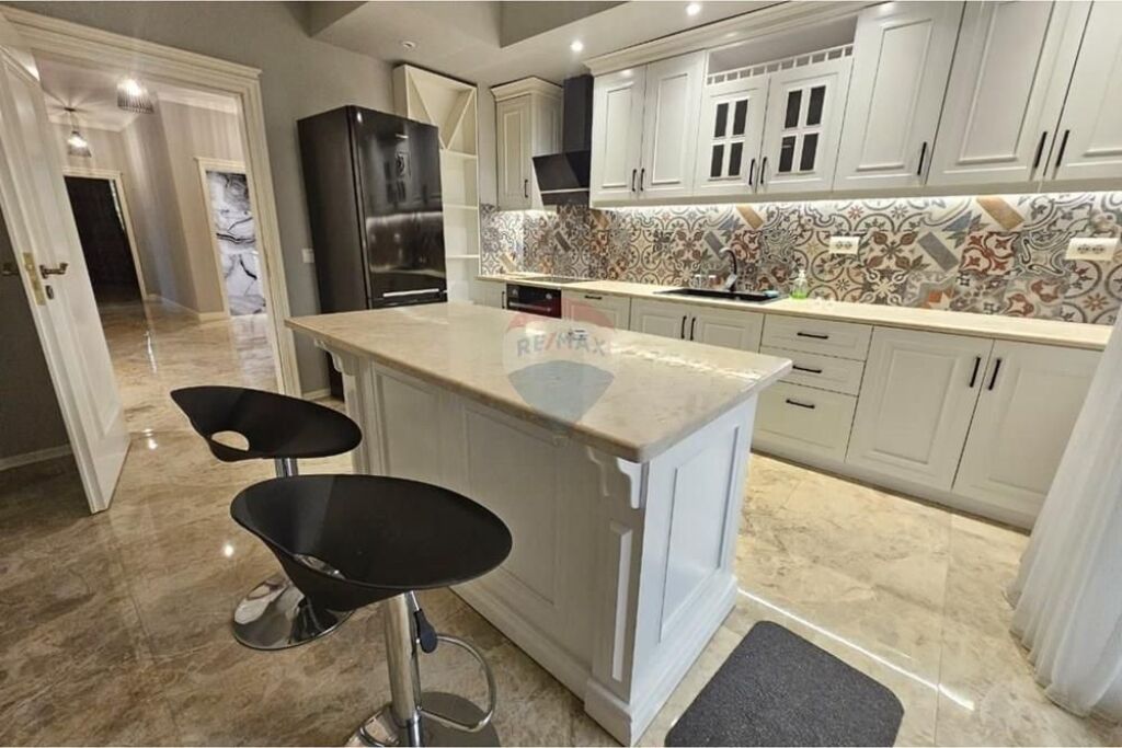 Apartment for Rent 3+1+2