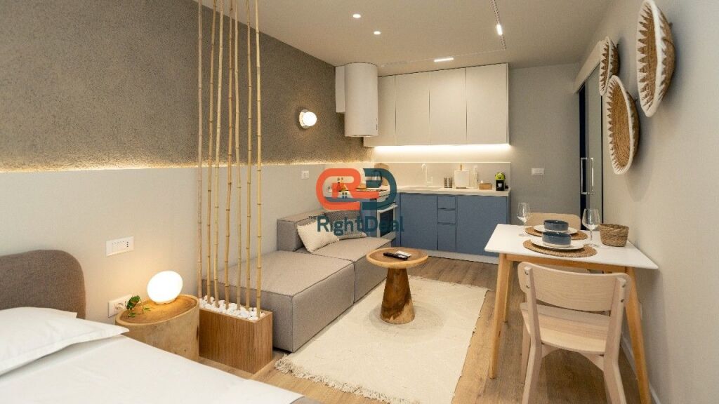 Ne Qender, Shiten 3 Apartamente Te Investuara Per Qira Ditore!!!