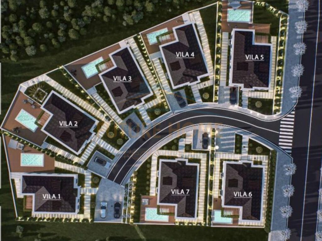 In vendita, Villa, Rose Residence, Farke !