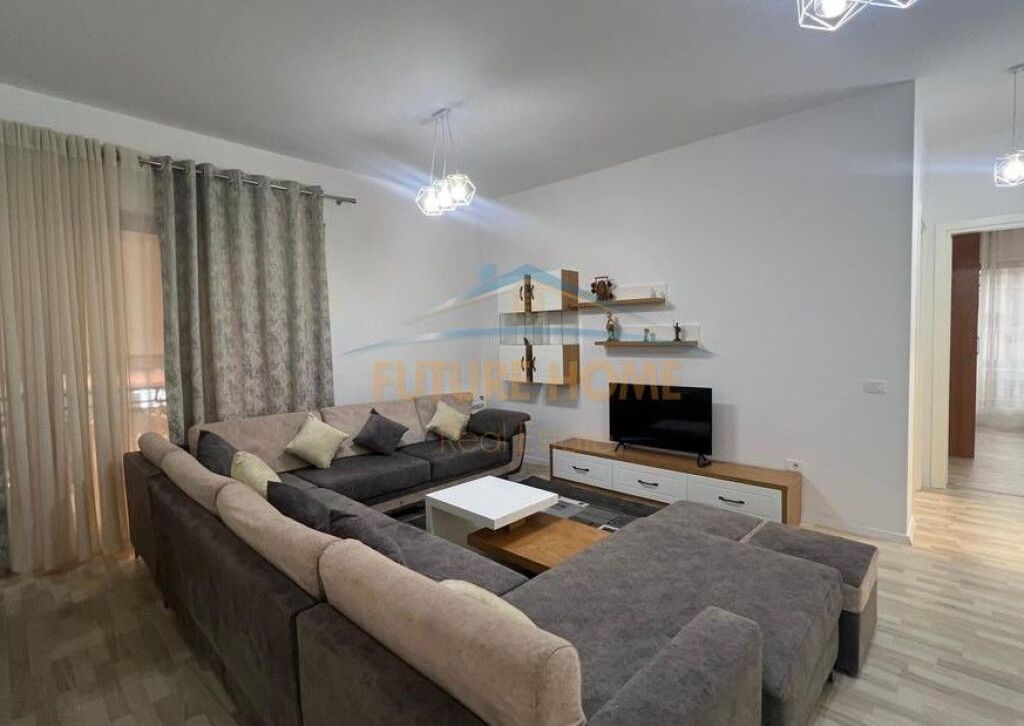 Rent, Apartment 2+1+2, Delijorgji Complex !