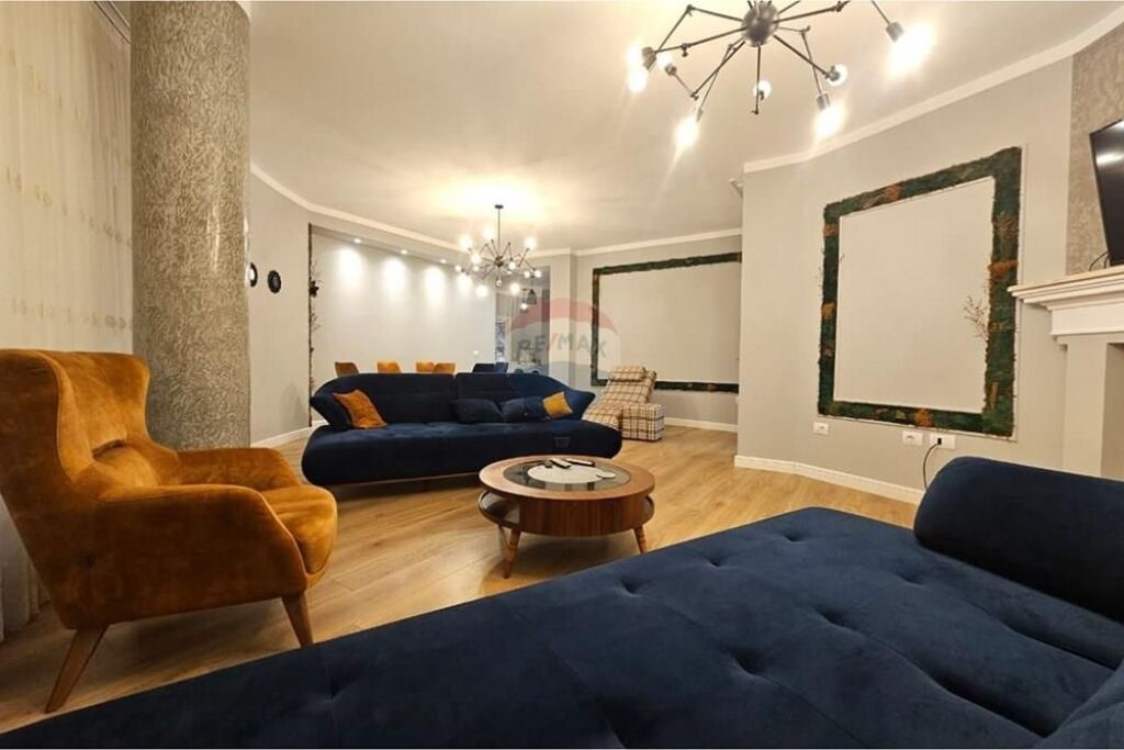 Apartment for Rent 3+1+2