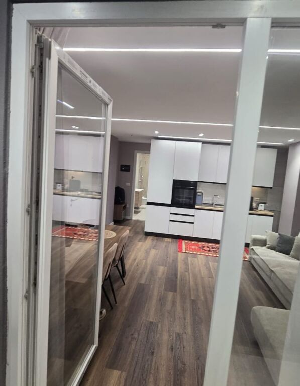 🏠 APARTAMENT 1+1 PREMIUM – GOLDEN TOWER!