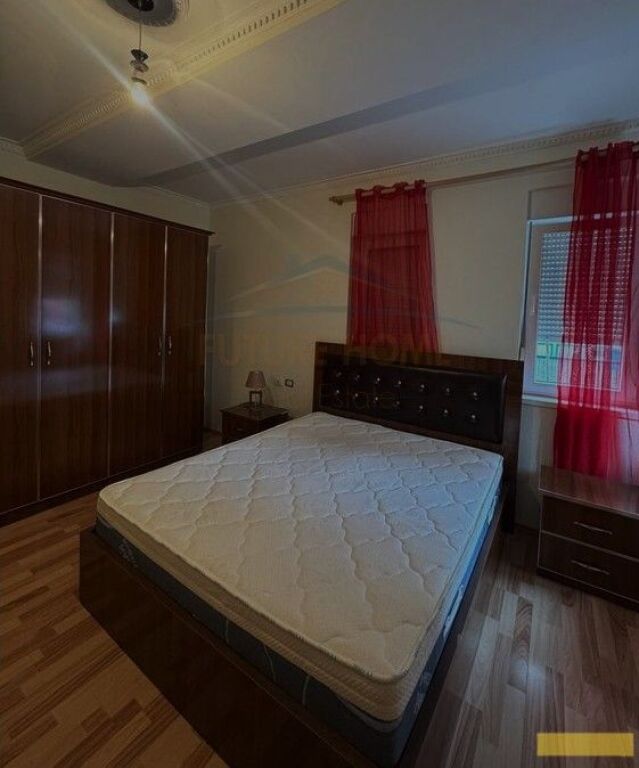 In vendita, Appartamento 1+1, Complesso Kontakt, 21 Dhjetori, Tirana