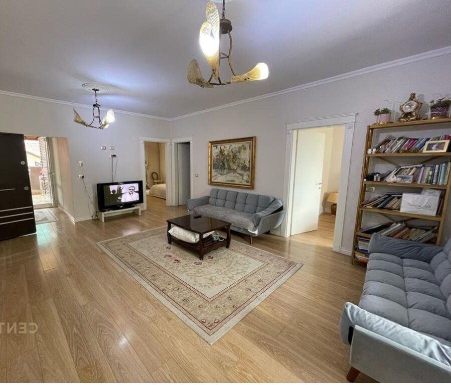 Apartament 3+1+2 tek Kodra e Diellit