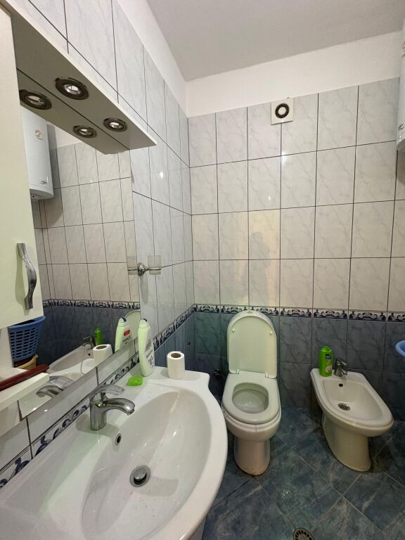 🏖️ SHITET APARTAMENT 3+1 – PLAZH ILIRIA, DURRËS 🏖️