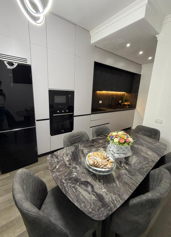 Appartamento 2+1 – Don Bosko