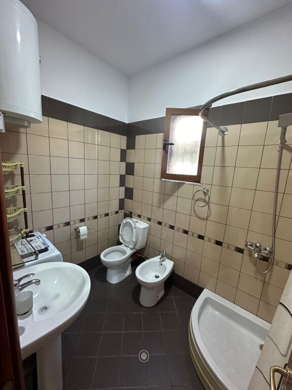 1+1 for rent at Jordan Misja