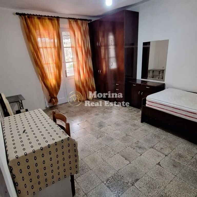 Qera | Apartament 1 + 1 | Medresjea / Tregu Industrial | 300 €/muaj