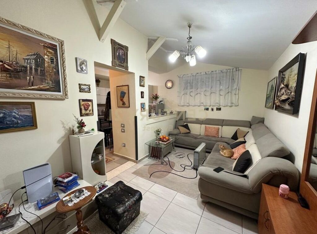 XHAMLLIKU, SHESIM APARTAMENT 2+1