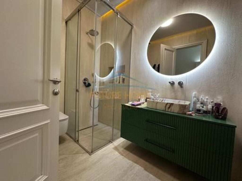 Shitje, Apartament 3+1,Kompleksi Delijorgji !