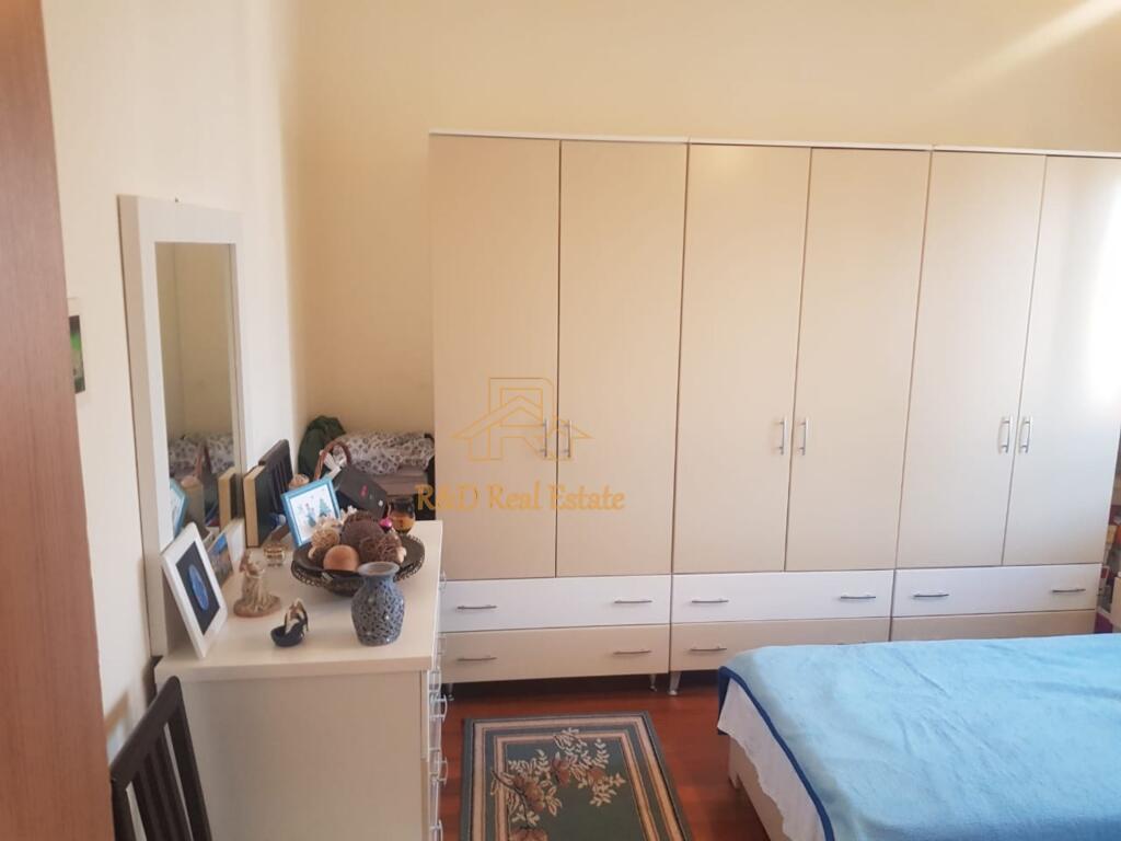 🏡 Apartment 1+1 for rent – Pazari i Ri