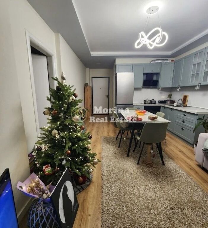 Qera | Apartament 1 + 1 | Fresku | 500 €/muaj