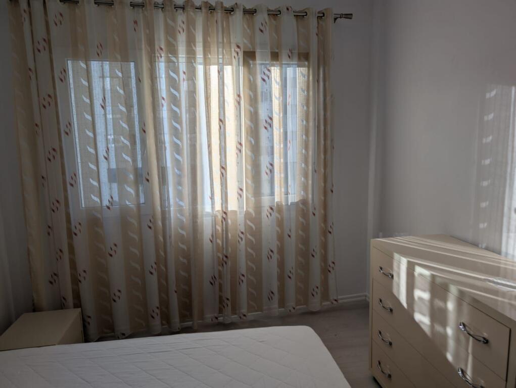 🏢 Jepet me qira Apartament 2+1 + Parkim – Astir (River Residence)