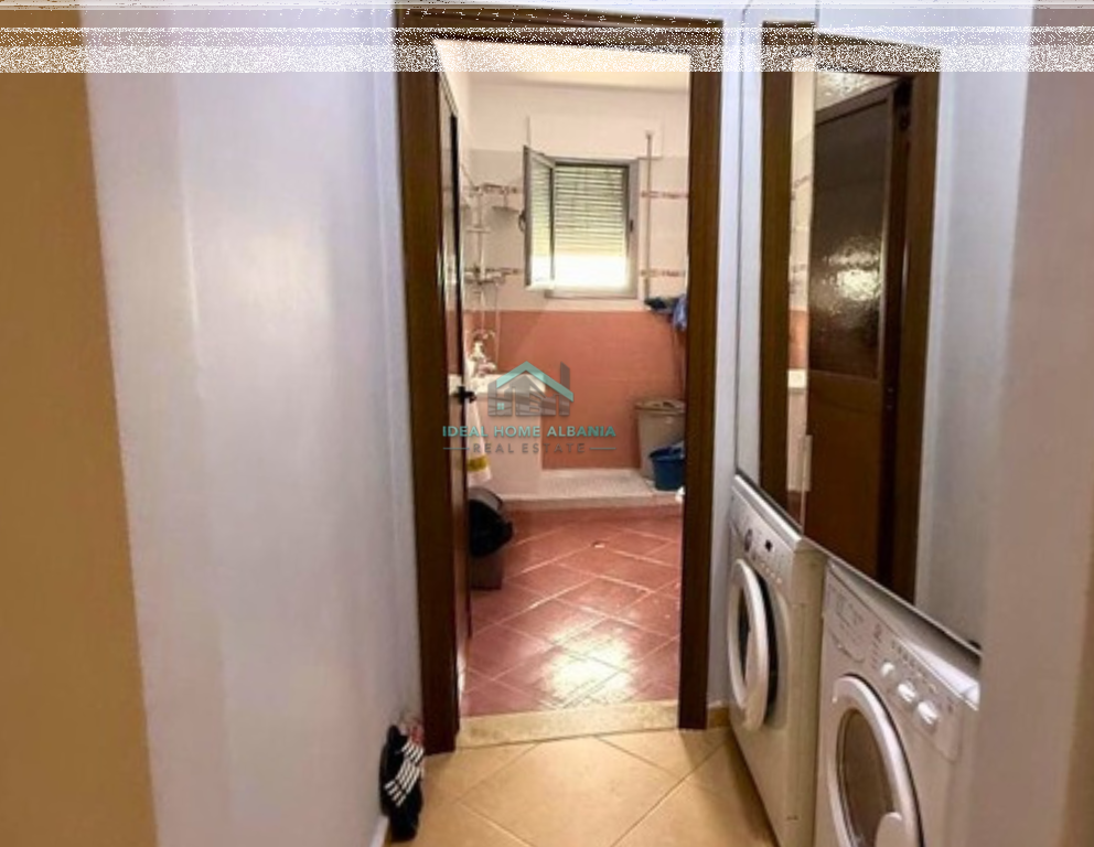 Apartament 2+1 në Shitje – Rruga e Re, Vlorë