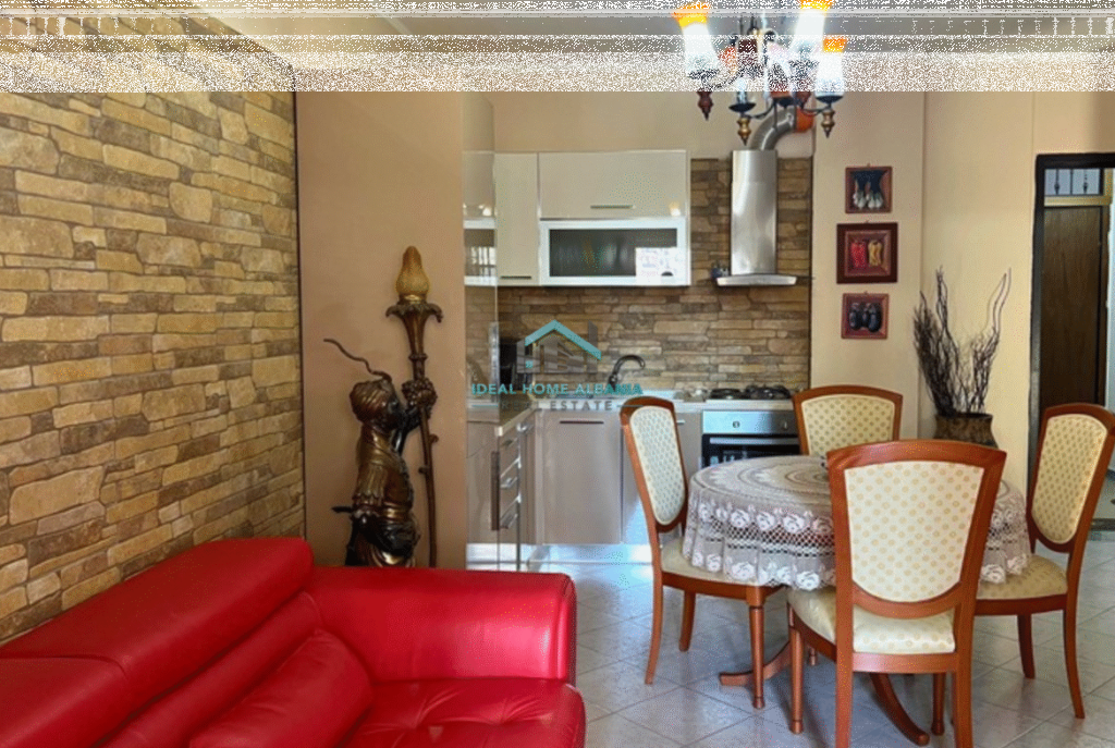 Apartament 1+1 Shitet – Skelë, Vlorë