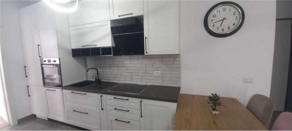 Apartment 1+1 for rent at 21-Dhjetori!