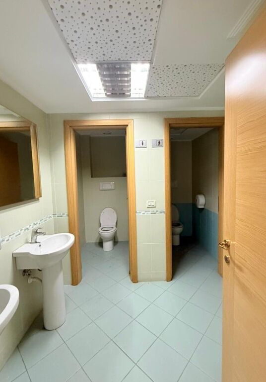 Spazio ufficio in affitto presso ETC