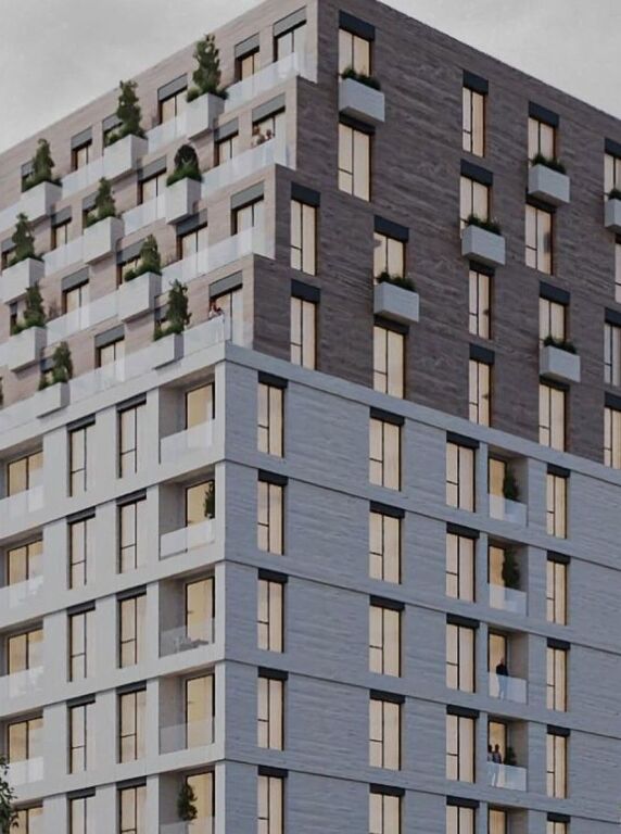 Apartament 2+1+ Post Parkimi te Ish Fusha e Aviacionit