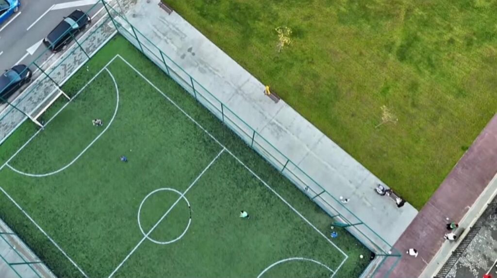 FOR SALE APARTMENT 3+1+2, UNIVERS CITY