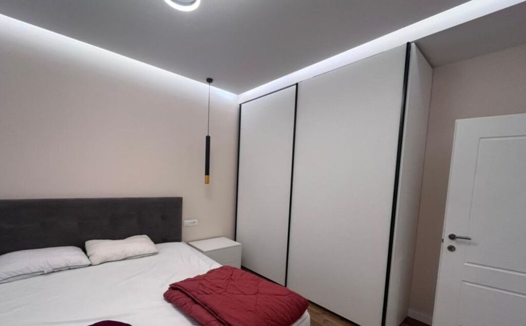 🌟 For Rent – 1+1 Apartment in Don Bosko, Tirana | Ideal for Housing