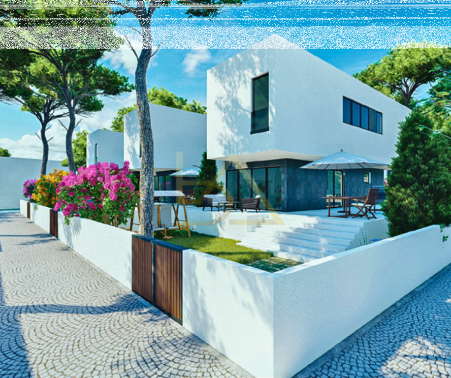 TURQUOISE MARINA – LALËZ BAY, HAMALLAJ