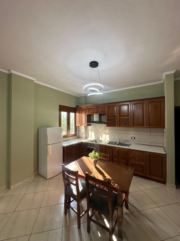 1+1 for rent at Jordan Misja