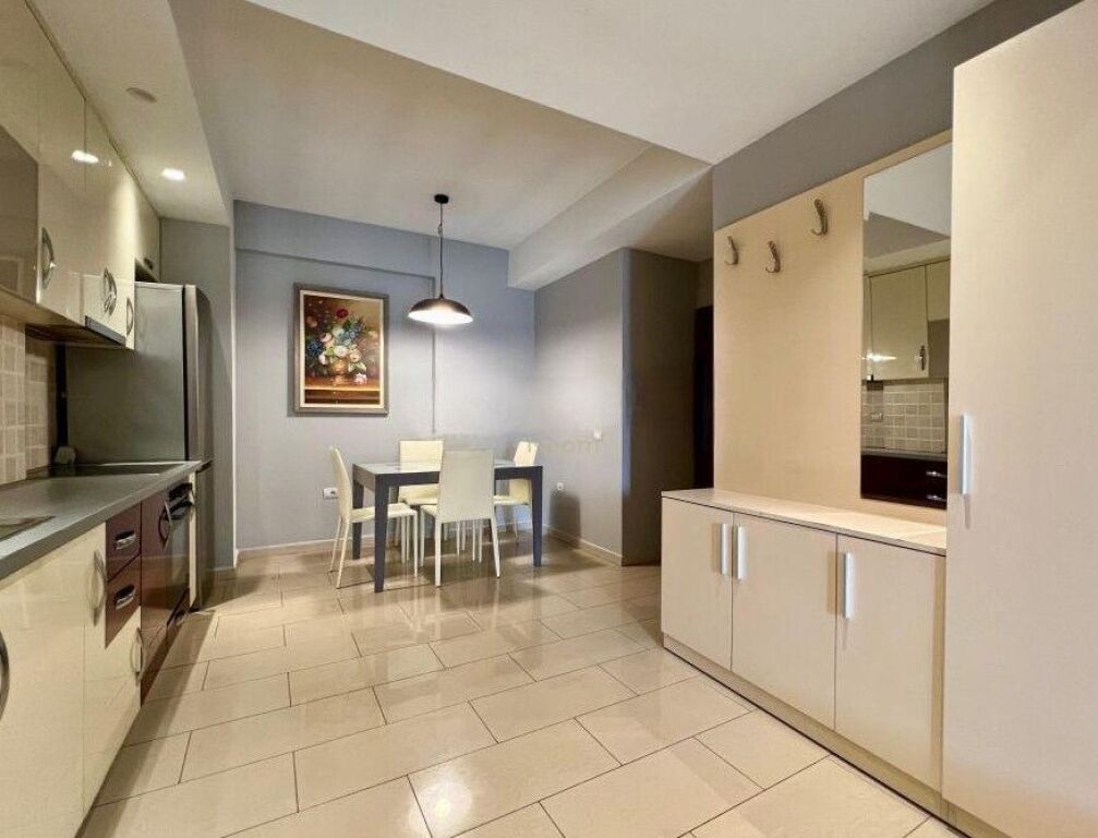 📌SHITET APARTAMENT 2+1 – KOMUNA E PARISIT