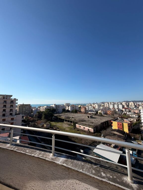 🏝️ SUPER PENTHOUSE PËR SHITJE NË PLAZH – DURRËS 🏝️