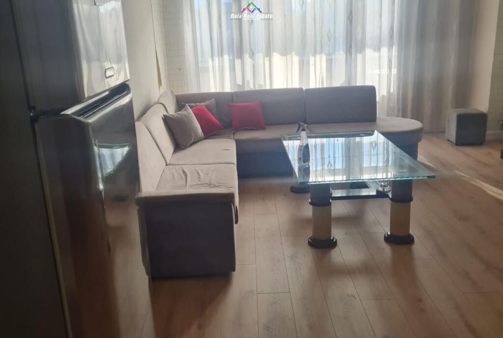 Appartamento In Affitto 2+1 A 21 Dhjetori (ID B2201716) Tirana.