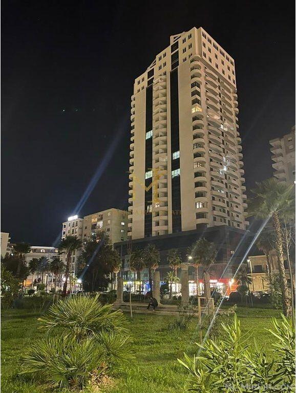 SHESIM APARTAMENT 2+1+2 NE VOLLGA TEK 27KATESHI !