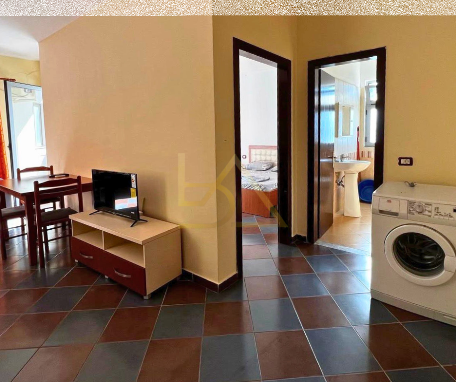 APARTAMENT PËR SHITJE – SHËNGJIN, LEZHË