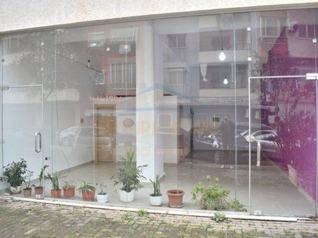 For Rent, Business Premises, New Ring