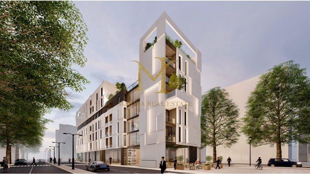 OKAZION! APARTAMENT NE SHITJE!